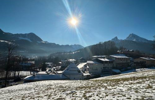 Alpine Apartements Maximilian - Foto 15