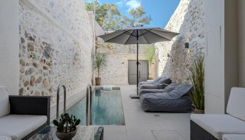 Stone project-2- - Foto 1, sunbed