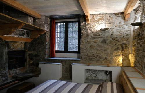 Appartamenti Montemezzo Le Case in Pietra - Photo 52