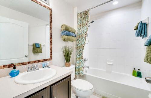 Near Golf and WDW Family-Friendly Home in Davenport - Foto 19