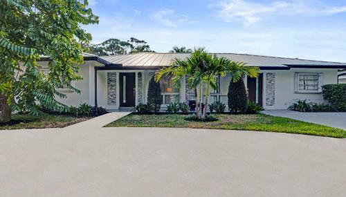 Chic little house - Photo 2