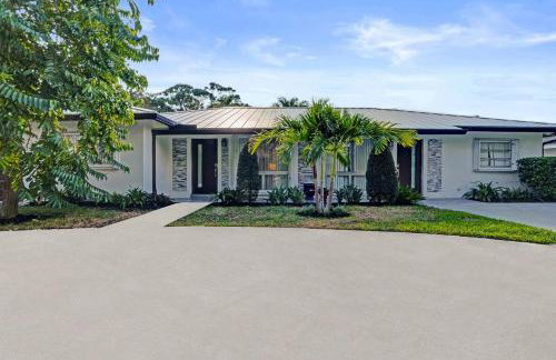 Chic little house - Photo 2