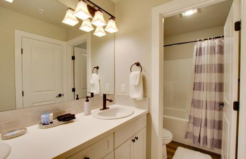 Monroe Apartment Near Evergreen State Fairgrounds! - Foto 17