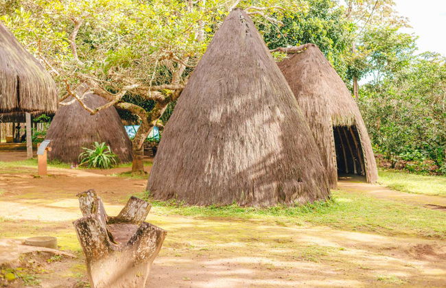 Excursión a Quilombo dos Palmares - Foto 7