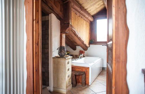 Il Gad-sby Lodge Lusso esclusivo nel cuore di Oulx - Photo 55