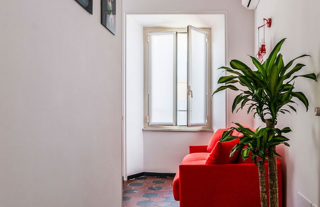 Lele Rooms San Lorenzo - Foto 4