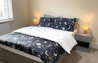 Fantastic Holiday Home - Foto 8