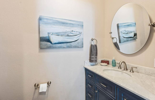 Graham Slam Cabin - Foto 23