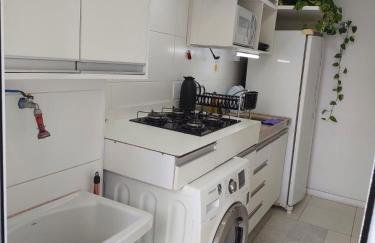 Flat Riocentro- Ótima localização- Bares e praias - Foto 43