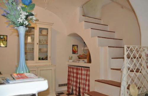 Apartment Giardino dei Limoni by Interhome - Foto 16