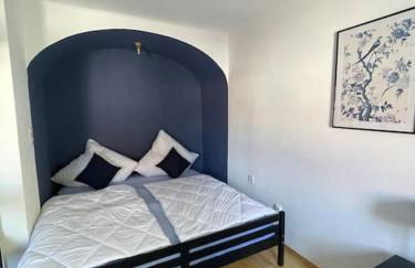 Altstadthaus an der Kleinen Donau - Foto 47