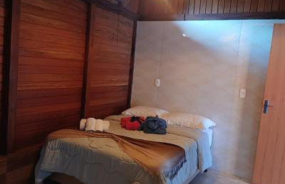 Chale Cabana Luci em Blumenau - Photo 45