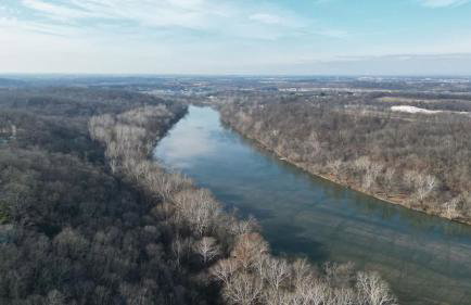 Cabin w River Access Fire Pit Grill WiFi & More - Foto 61