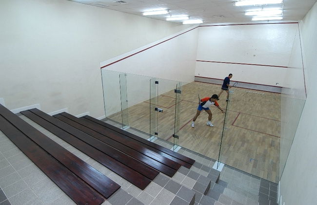 Batavia Hotel and Serviced Apartments - Foto 35