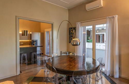 Villa Ada Apartment - Parioli - Foto 20