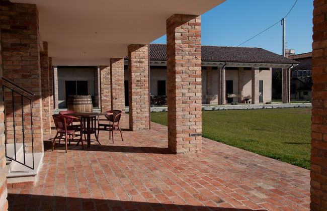 Agriturismo La Barena - Foto 54