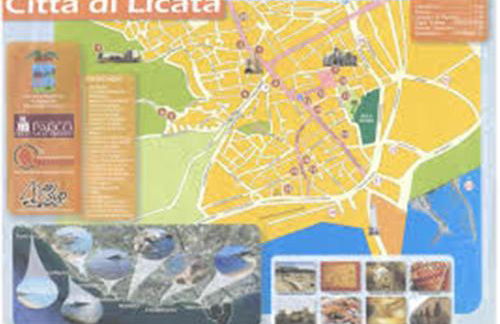 Castel Sant'Angelo sea view - Foto 23