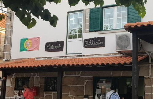 Casa do Tinte - Gouveia-Folgosinho - Foto 9