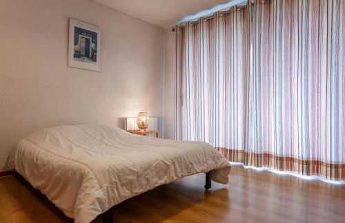 Escapade Perchée - Vue - Balcon - Parking - Foto 23