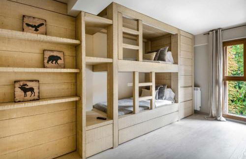 MONTELIA Ático El Ciervo de Panticosa - Photo 35