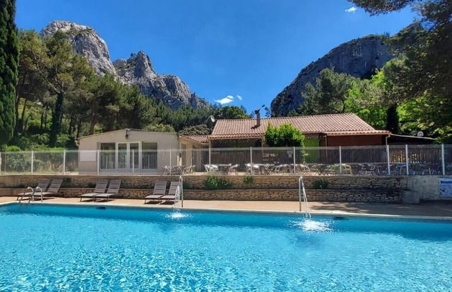 Domaine de la Vallée Heureuse - Foto 45