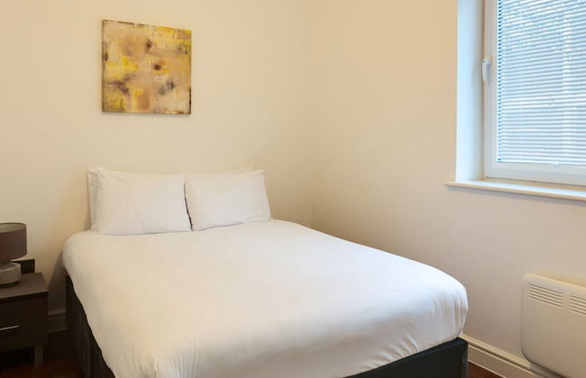 Charles Hope Apartments Swindon - Foto 10