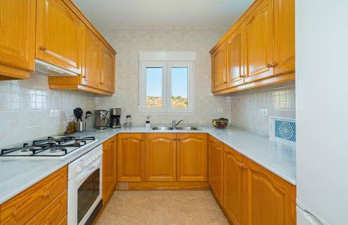 Casa Arminani, Costa Blanca, Sea & Mountain View - Foto 55