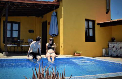 Finca La Majadera - Foto 6