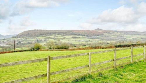 Tyr Ywen Cottage - Foto 3