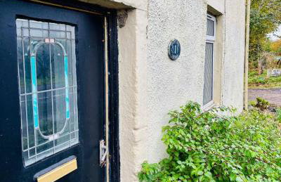 Little Velvet Hall Character Cottage - Foto 5