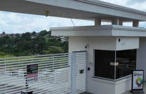 Apto Ayres do mundo Estrela - Foto 15