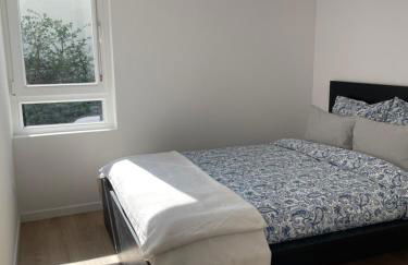 Hestia Résidence - Saint-Louis & Basel - Foto 19