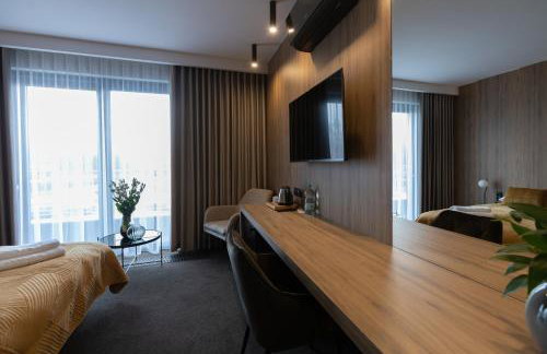 Apartamenty Green Place - Foto 19