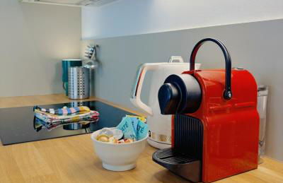 Résidence K - Séjour haut de gamme à Strasbourg - Foto 20