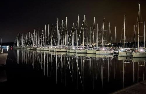 Panorama Penthouse Punat - Foto 52