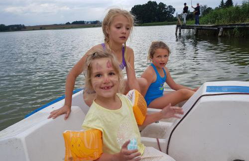 Jaskółka - pokoje i apartament przy plaży - Photo 46