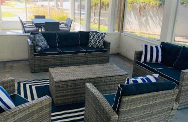 Beachfront House Pine Island, Tampa, Orlando - Foto 19