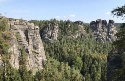 Ferienwohnung in Struppen - Foto 51