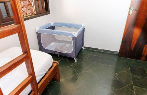 Vista única | 6 dorm c/ Roupa Cama&Banho - Foto 63