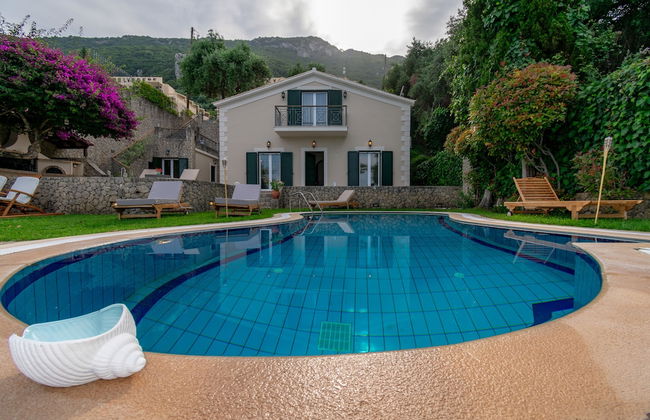 Villa Benele - Foto 32