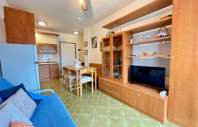 Central Apartment With Shared Pool - Foto 13