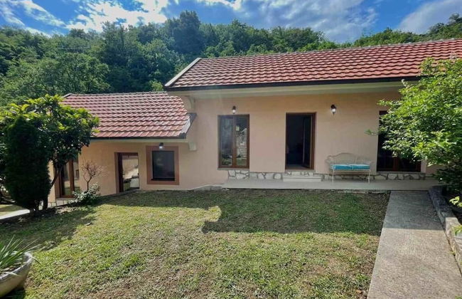 Family Resort Canj - Foto 44