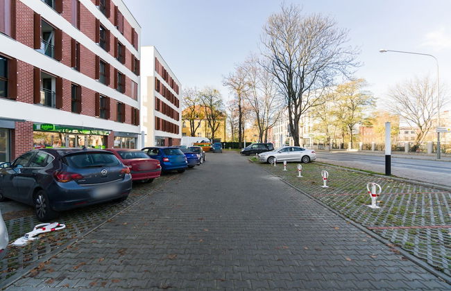 Bookowska 18 Apartments by Renters - Foto 50