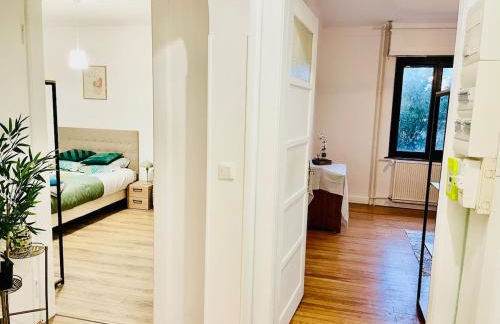 Chez Côme - Le confort aux portes de Strasbourg - Foto 17