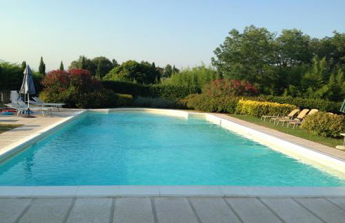 Agriturismo Antica Dimora Del Turco - Foto 39