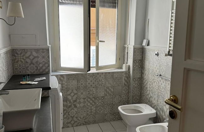 casa barbarella napoli - Foto 8