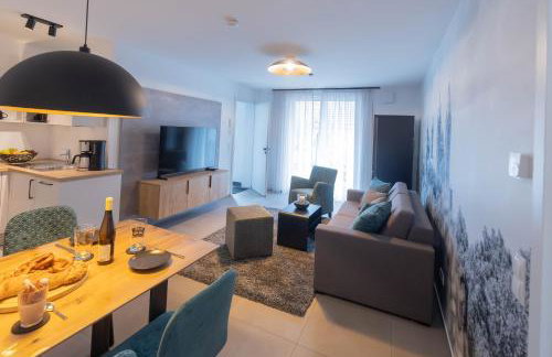 Möblierte Apartments nähe Speyer - Foto 65