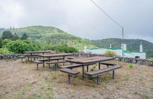 Casa Rural Monte del Agua - Foto 10