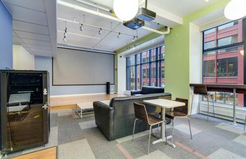 Downtown Chicago Stay with Free In & Out Parking 6 - Foto 38