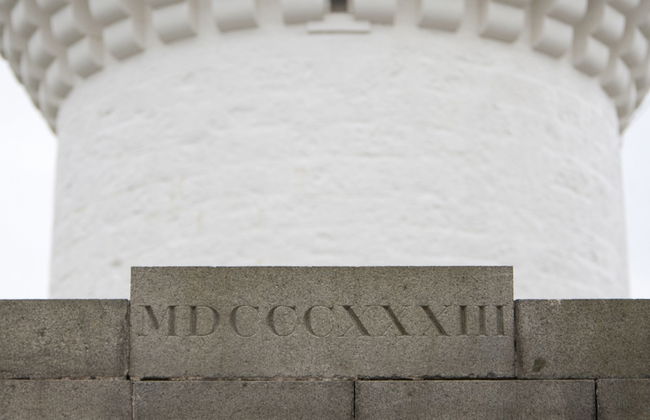 Aberdeen Lighthouse Cottages - Foto 26